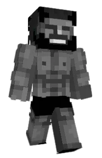 Front of HE_Taksa's skin