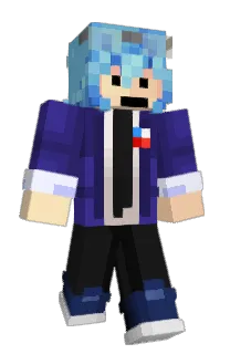 Front of user_fx's skin