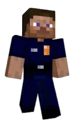 stratos and black russian Minecraft skin — Classic model — first worn by Ruiz27