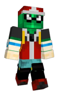 Front of Devin20032003's skin