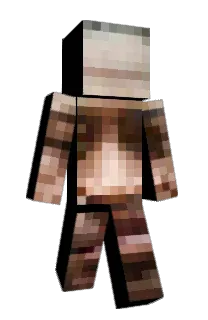 MinecraftGmer56's Minecraft skin
