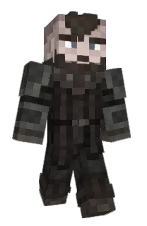Silencer225's Minecraft skin