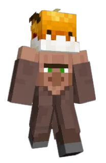 Front of Average_Stony's skin