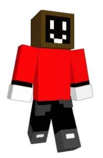 Lakytoon's Minecraft skin