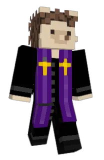 ByGamer47's Minecraft skin