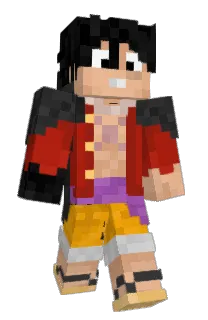 Front of 9f9G4mer's skin