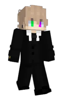 Front of Shake_1227's skin