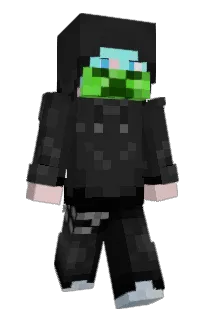 Front of Lasor_'s skin