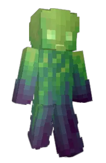 Zerzoz's Minecraft skin