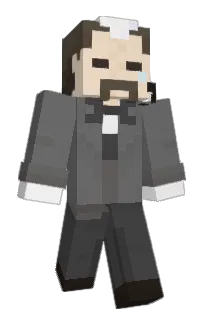 Darius_Mementia's Minecraft skin