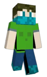 Custom render preview