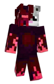 Jmiliinq's Minecraft skin