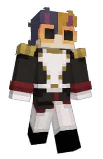 0HHHHH's Minecraft skin