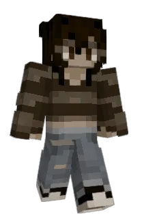 sophonogram's Minecraft skin