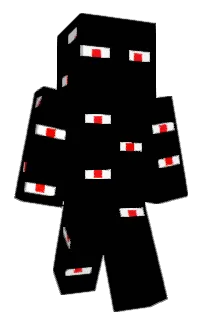 eucharystia's Minecraft skin