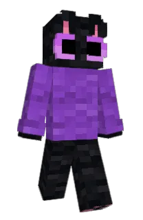 Front of ccatgenius's skin