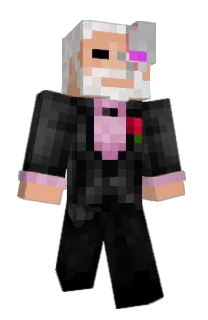 Ralko's Minecraft skin