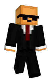 Front of kenn_carson's skin