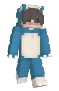 Front of lilgun04's skin