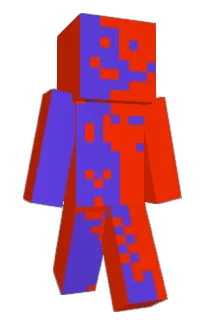 Front of blah46999's skin