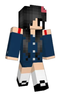 momomun's Minecraft skin