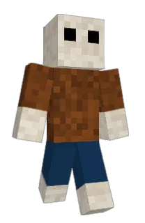 awTNT2's Minecraft skin