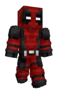 Tininha21's Minecraft skin