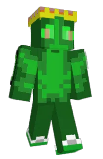 Aku699's Minecraft skin