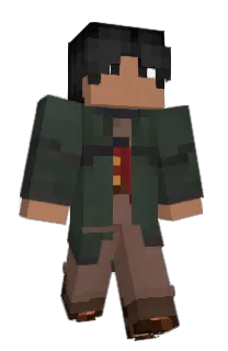 Front of JefforyKnightVA's skin