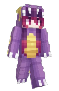 Front of BeerKunGZz's skin