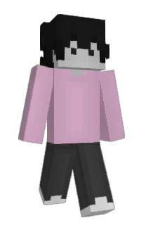 Front of TartineAuxClous's skin