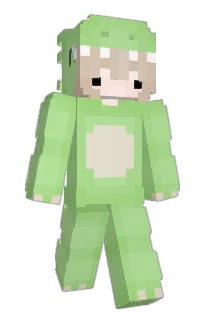 D3athbycloud's Minecraft skin