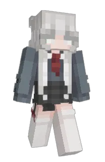 uyune's Minecraft skin