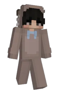pivh's Minecraft skin
