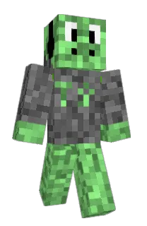 Front of TurtleGuy3181's skin