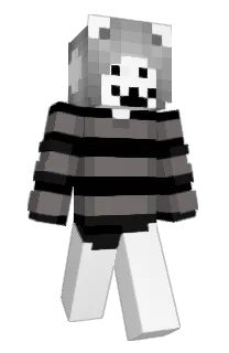Front of Sugaaaaaaaaaaaah's skin