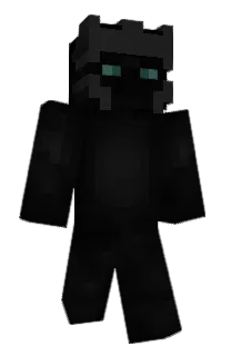 Front of ULTRAG0DHACKS_'s skin