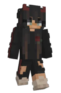 Front of KadeSmells's skin