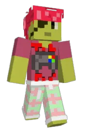 Skin preview