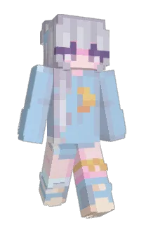 Front of xBit_'s skin