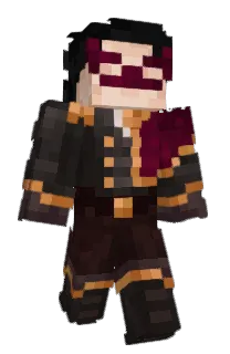 Front of Hercule_poirot_'s skin