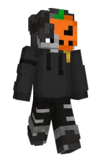 Front of Soskanek's skin