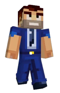 WinsomeTub941's Minecraft skin