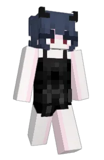 Front of Boyhola_'s skin