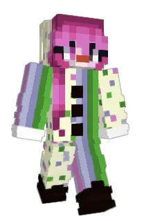 Front of KyozukiVT_'s skin