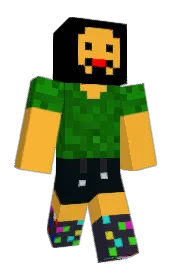 Skin preview