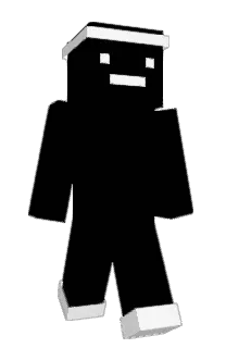 Front of Qwaso's skin