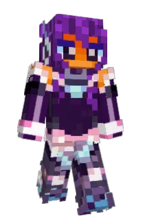 Front of Astral_Sena's skin