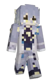 ScoldingHeart74's Minecraft skin