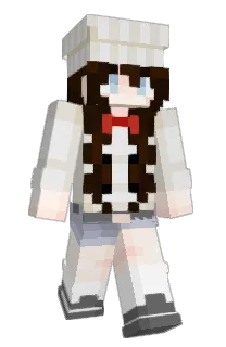 Front of neca__'s skin